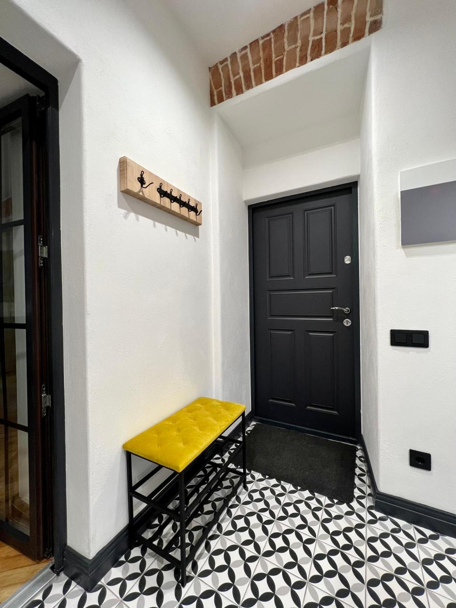Art Apartment Glebova Liov Exterior foto